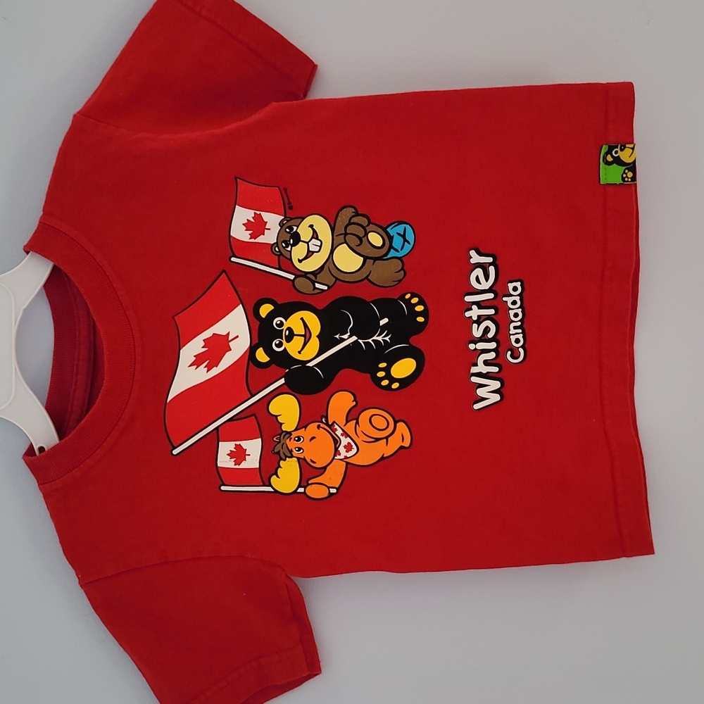 Snowcap  kids clothes 2years